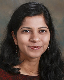Priya Mital Bansal, MD Headshot