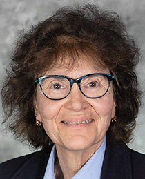 Joan E. Salhany, MBAHCM, BSN, RN Headshot