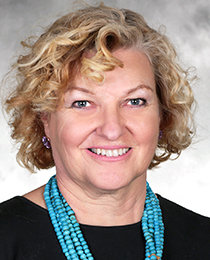Mary Sullivan, PhD, MA, BSN Headshot