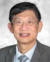 Chuang-Kuo Wu, MD Headshot