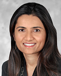 Monica Bhagwansingh Dhakar, MD, MS Headshot