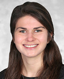 Lauren E. Bakios, MD Headshot