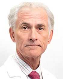 Richard A. Haas, MD Headshot