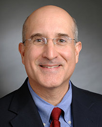 Saul N. Weingart, MD, PhD Headshot