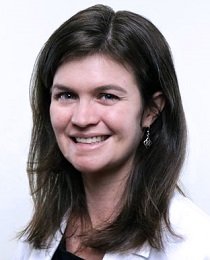Maureen M. Baur, MD Headshot
