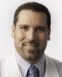 Luis A. Osorio, MD Headshot