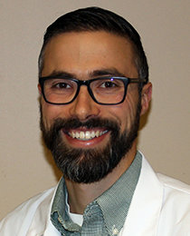 Andrew N. Musits, MD Headshot