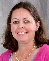 Carla Marie Vaccaro, MD Headshot