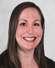 Anastasia M. Wermert, MD Headshot