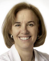 Audrey R. Kupchan, MD Headshot