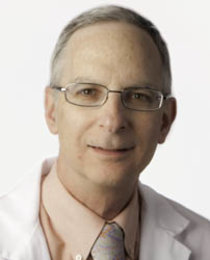 William A. Levin, MD, FACC Headshot
