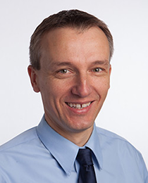 Dariusz Kostrzewa, MD Headshot