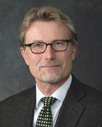 Peter Karczmar, MD Headshot
