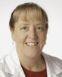 Suzanne P. Burns, MD Headshot