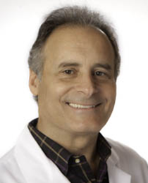 Larry Schoenfeld, MD Headshot