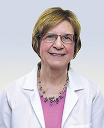 Karen R. Smigel, MD Headshot