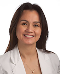 Eileen M. L. Gonzalez, MD Headshot