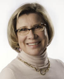 Barbara M. Gaines, MD Headshot