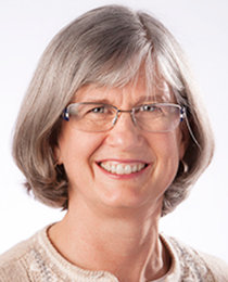 Judith G. Shaw, MD, FAAP Headshot