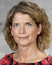 Christine M. Emmick, MD Headshot