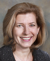 Theresa A. Graves, MD Headshot