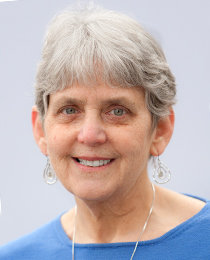 Mary A. Carskadon, PhD Headshot