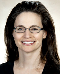 Lucille B. Mehring, MD Headshot