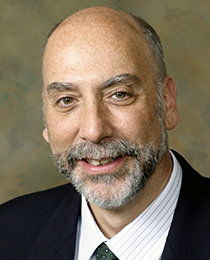 George M. Sachs, MD Headshot