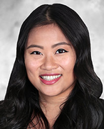 Vanessa Wu, PhD Headshot