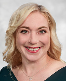 Stephanie L. Graff, MD Headshot