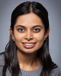 Sandhya Patel, MD Headshot