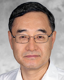 Peter C. Kim, MD, PhD Headshot