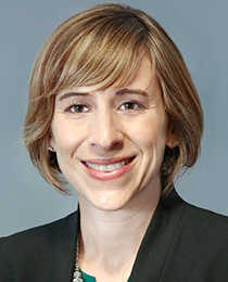 Tracy Madsen, MD, PhD, MCTR Headshot