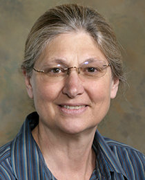 Elizabeth L Altenhein, MD Headshot