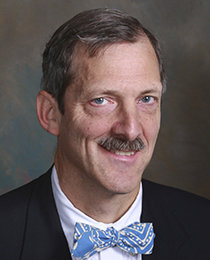 Allen M. Dennison, MD Headshot