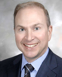 Joseph Izzi Jr., MD Headshot
