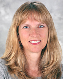 Elizabeth Lange, MD, FAAP Headshot