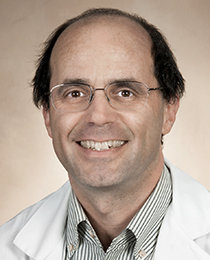 Howard Schulman, MD Headshot