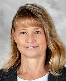 Kristin S. Knapp-Ines, PhD Headshot