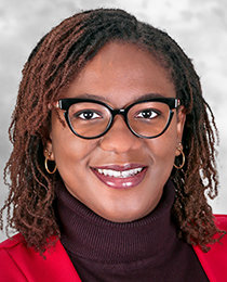 Nkenna K. Odom, MD Headshot