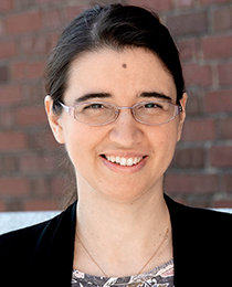 Petya D. Radoeva, MD, PhD Headshot