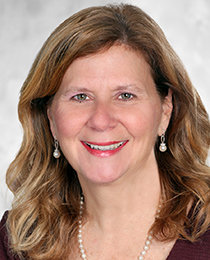 Christine Collins, MBA, RPh Headshot