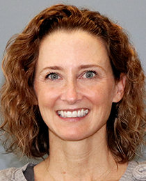 Katherine L. Weingartner, MD Headshot