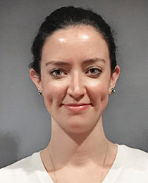 Anna Baumann, PNP Headshot