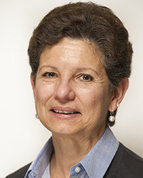 Marta Sanchez Sowa, MD Headshot