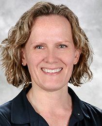 Vania L. Kasper, MD Headshot