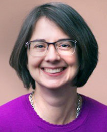 Carrie L. Kelly, MD Headshot