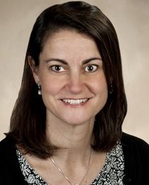 Christina J. Bellanti, PhD Headshot