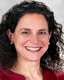 Dana L. Guyer, MD Headshot