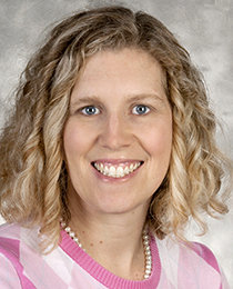 Allison W. Brindle, MD Headshot